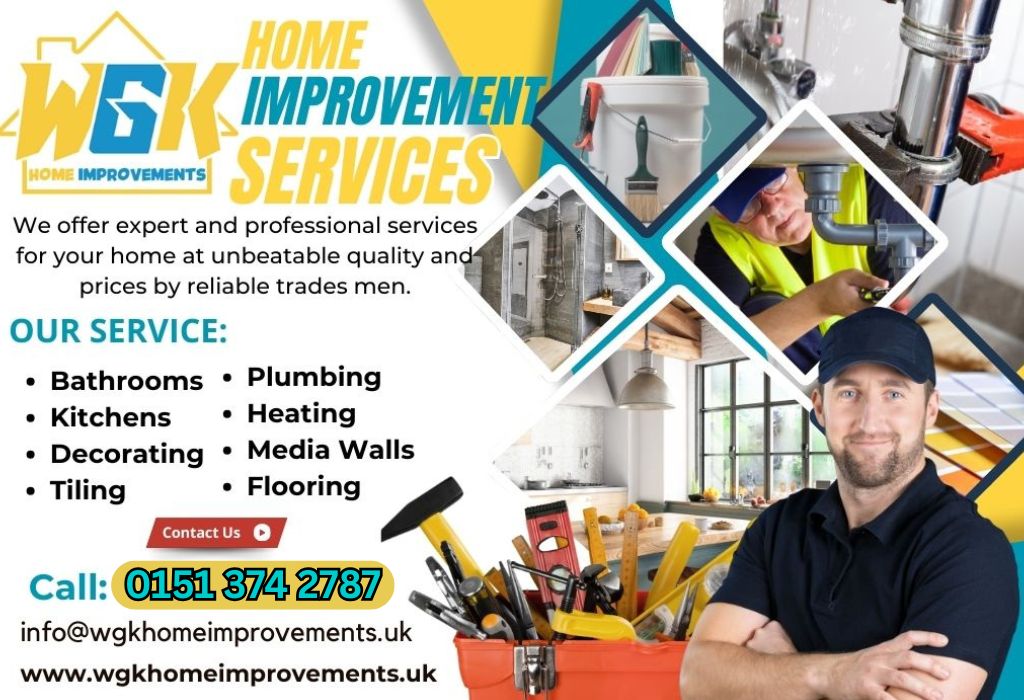 WGK Home Improvements
