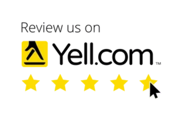 yell reviews